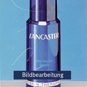 Ein Bild zum Bereich Bildretusche/Bildkorrektur