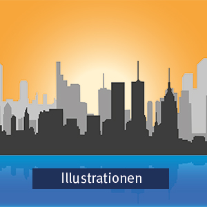 Ein Bild zum Bereich Illustrationen